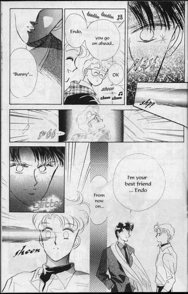 Sailor Moon Chapter 3.1 68